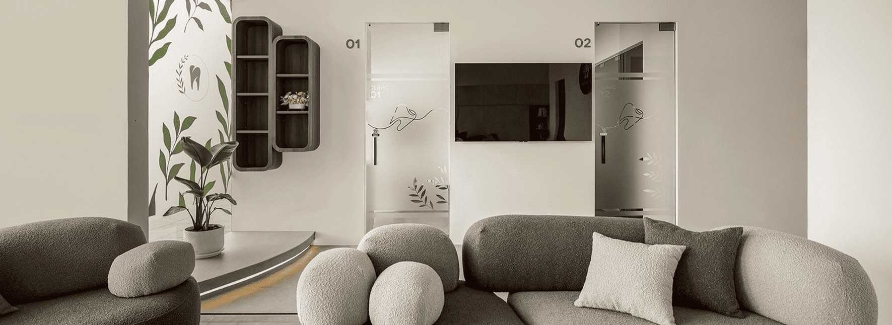 双橡園牙醫診所